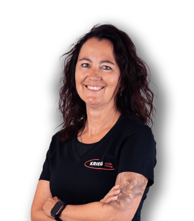 Denise-Sieber-Krieg